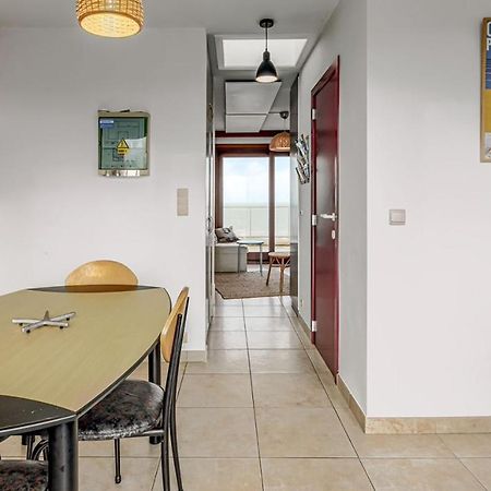 Apartament La Sirene 0701 Koksijde Zewnętrze zdjęcie