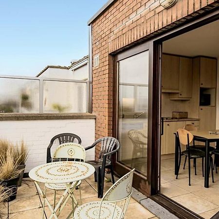 Apartament La Sirene 0701 Koksijde Zewnętrze zdjęcie